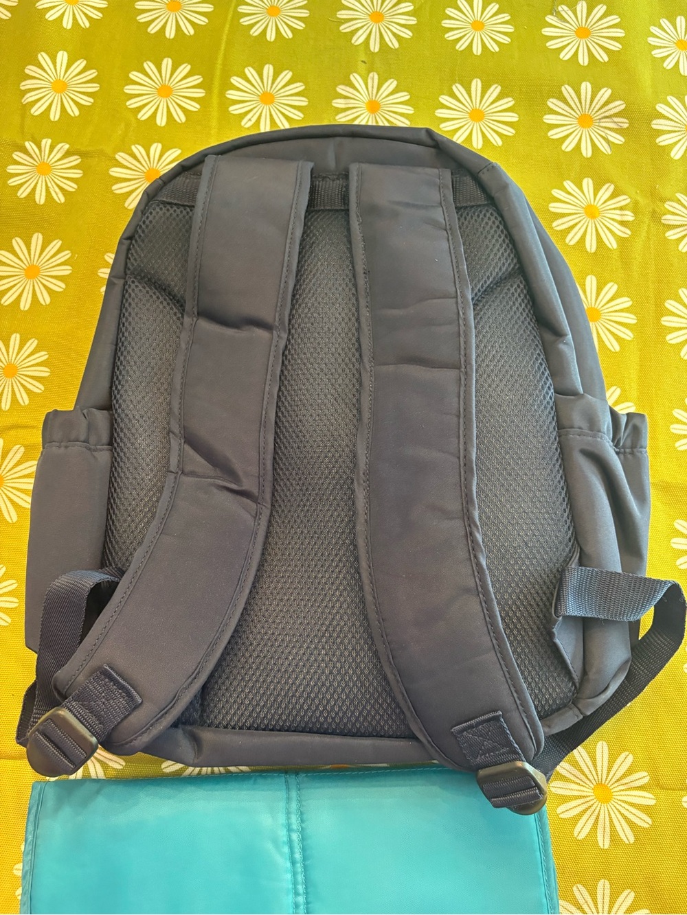 Fisher Price Quilted Diaper Bag - Picture 7 of 8
